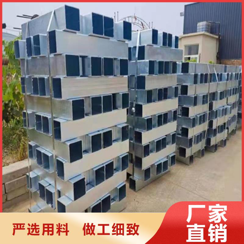 不锈钢护栏不锈钢碳素钢复合管主推产品海量货源