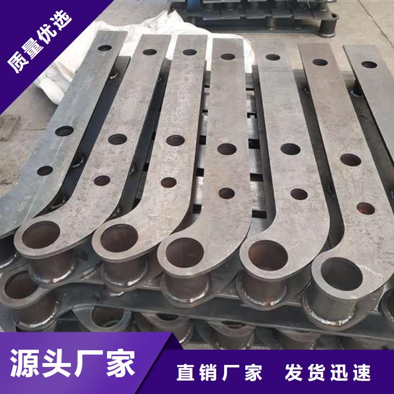 护栏铝合金护栏库存齐全厂家直供【当地】品牌