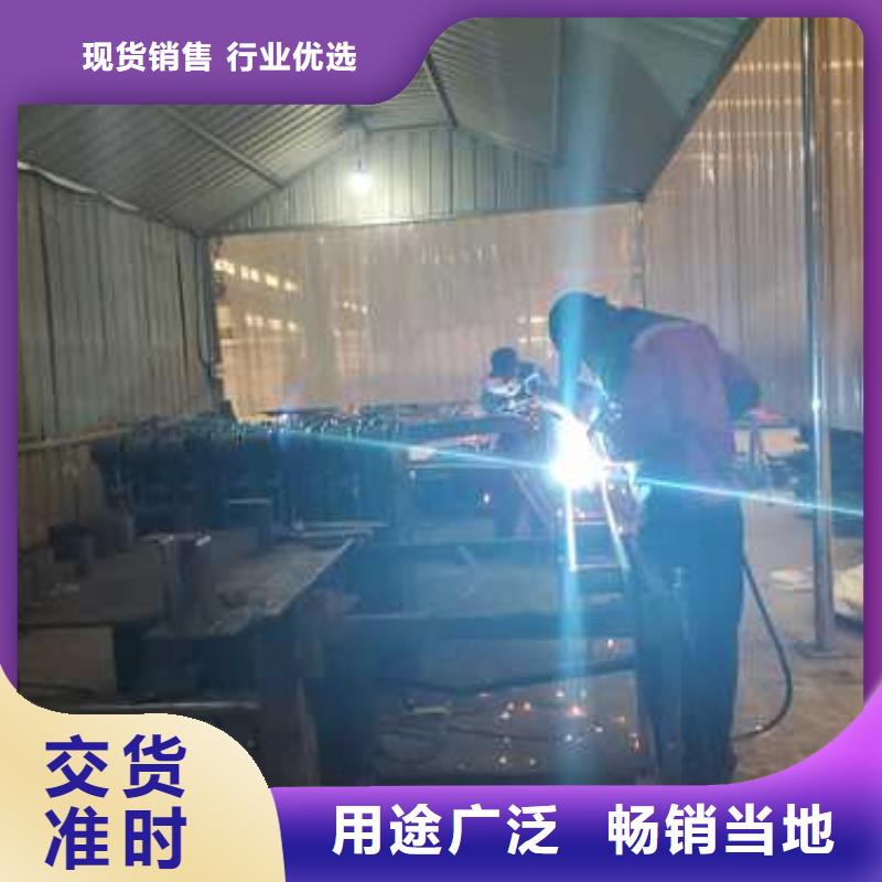 灯光护栏【城市景观防护栏】用心做好细节贴心服务