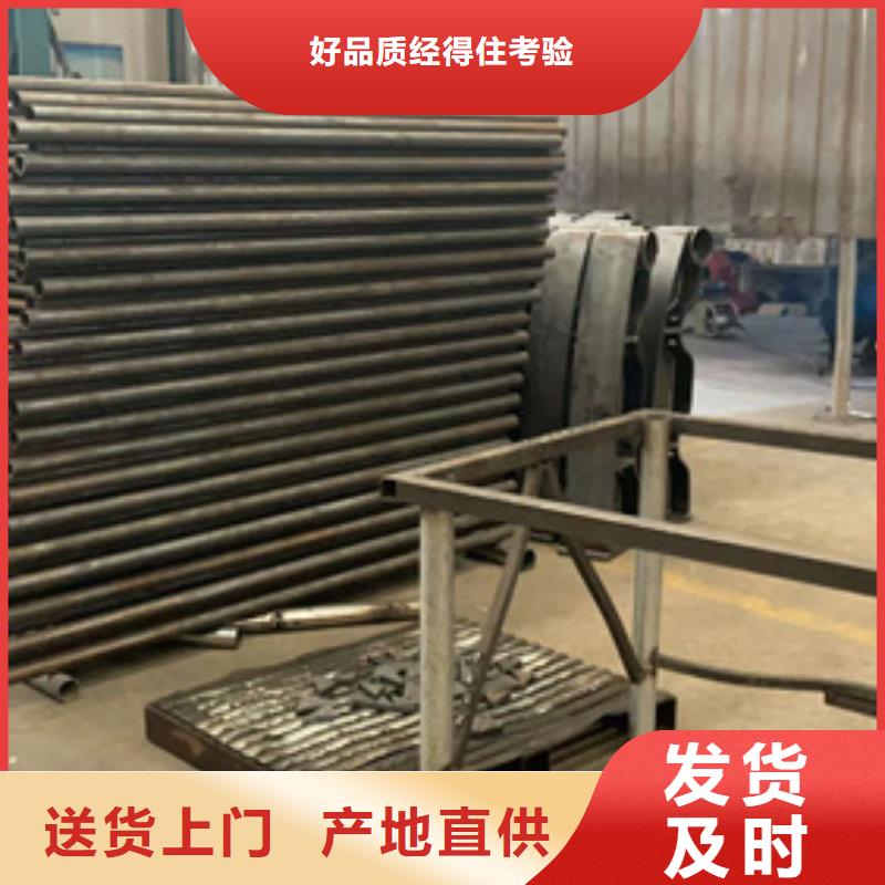 护栏栈道栏杆真材实料厂家技术完善
