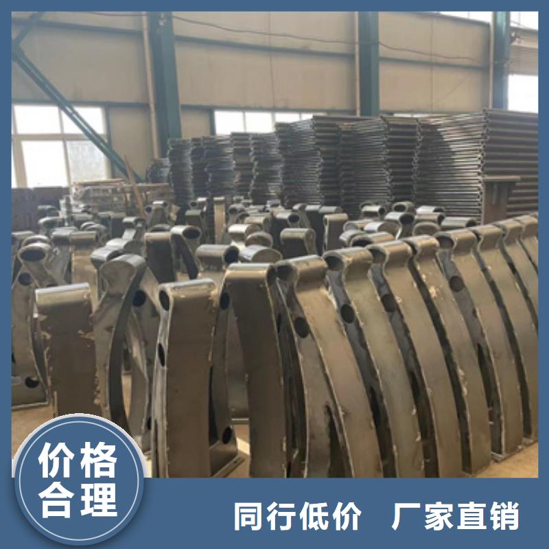 护栏栈道栏杆厂家来图加工定制定制速度快工期短