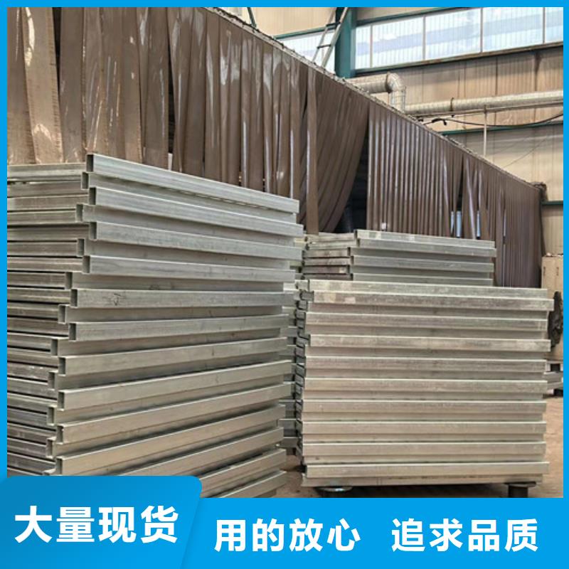 价格合理的防撞护栏供应商品质保证实力见证