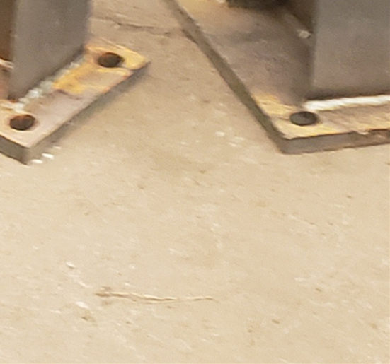  护栏匠心工艺