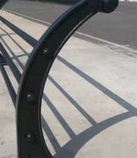 护栏资质认证