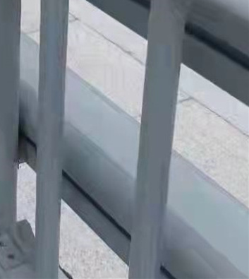 护栏实拍品质保障