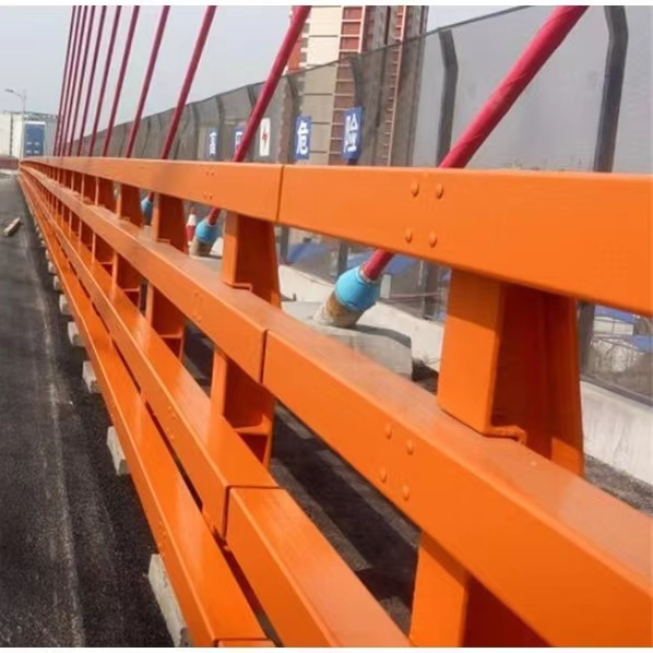 道路护栏厂家订货品质做服务