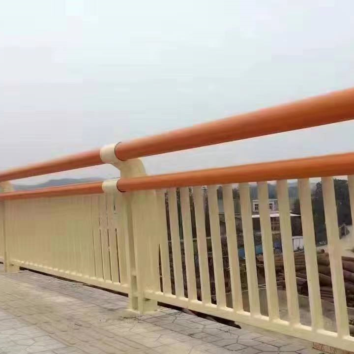 护栏城市景观防护栏市场行情诚信厂家