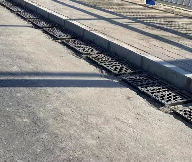 护栏 市政道路防护栏0中间商差价