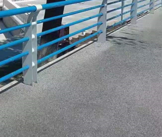 桥梁栏杆报价资讯