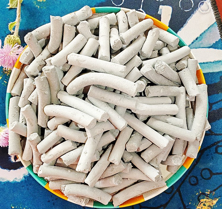 工业氢氧化钙品质经得起考验