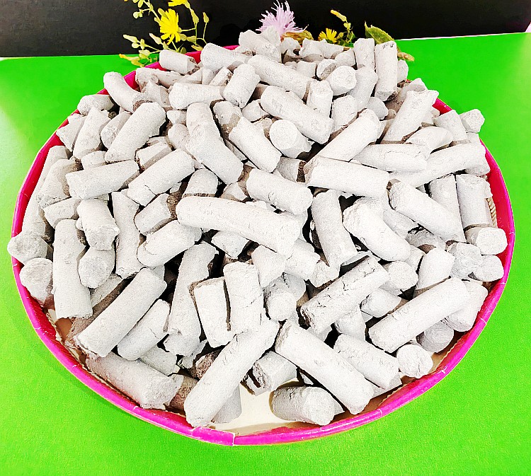 生产氧化锌脱硫剂的实体厂家
