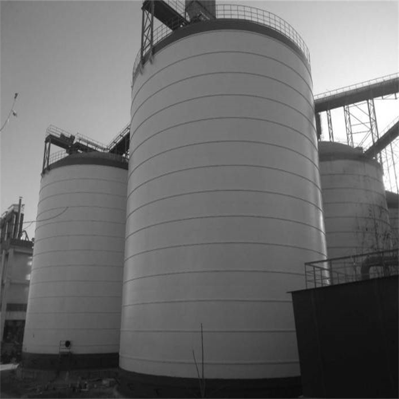 矿粉库建设视频-矿粉库建设-裕盛钢板仓(梧州市分公司)服务区域岑溪|藤县|百色|防城港|北海|贵港