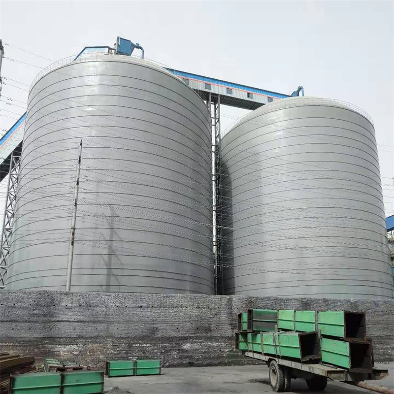 大型物料钢板库-踏踏实实做产品