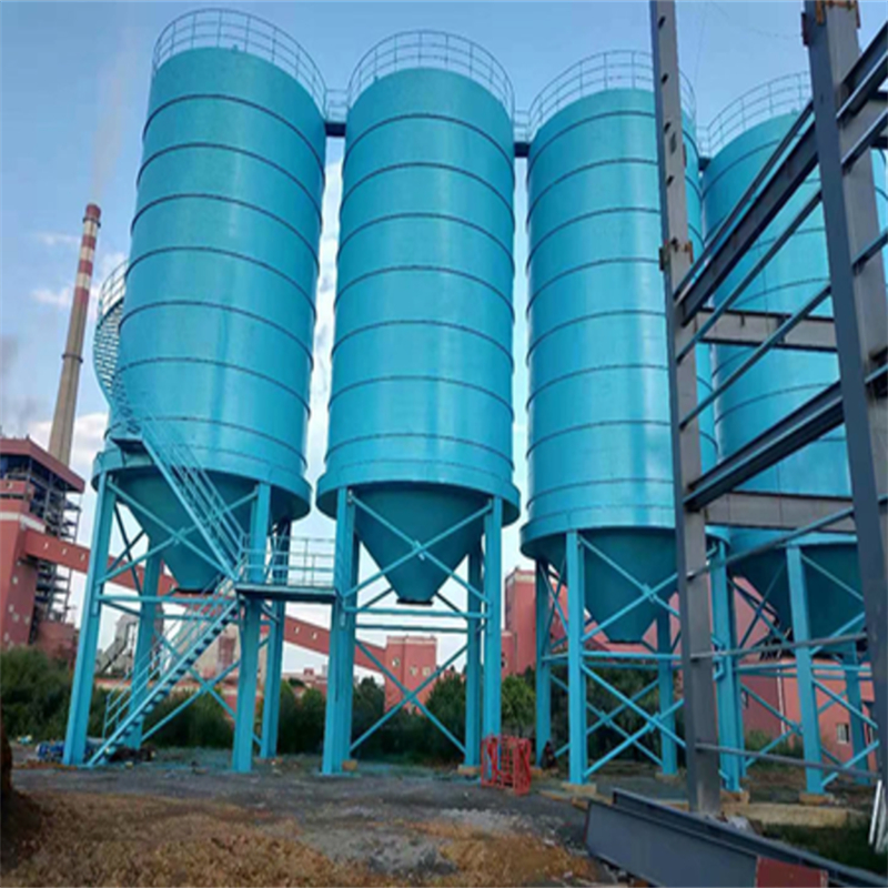 粉煤灰钢板仓公司欢迎您