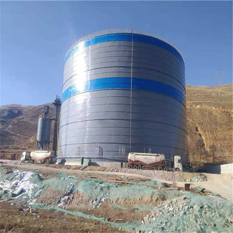 大型钢板库制作厂家视频-大型钢板库制作厂家(裕盛)覆盖地域湖北省鄂州市鄂城|华容|黄冈|荆门|荆州|孝感|黄石