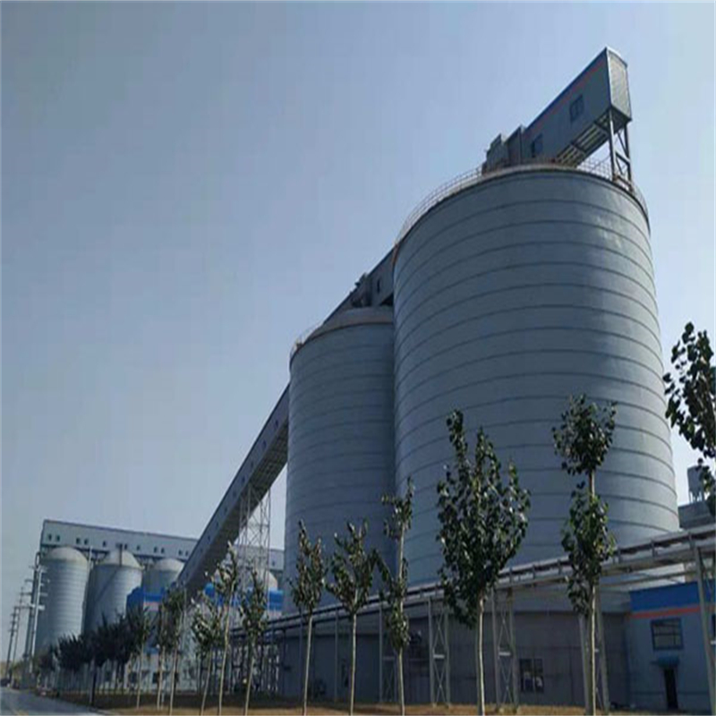 10万吨钢板仓-10万吨钢板仓基地