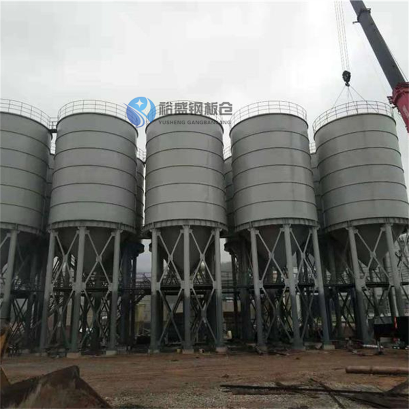 优质大型物料钢板库的批发商