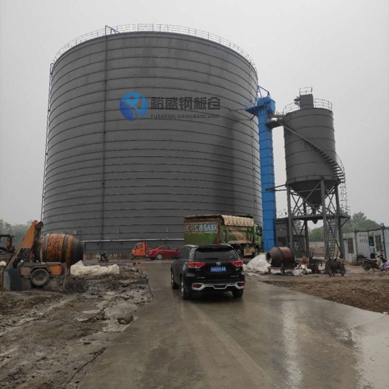 质优价廉的散装仓生产厂家