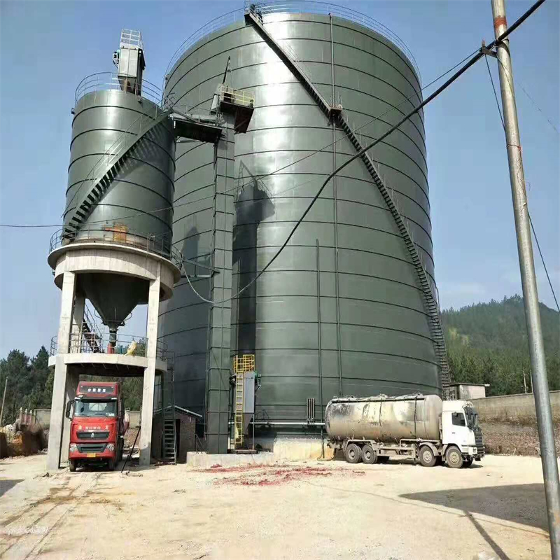 优质矿粉钢板库的当地厂家