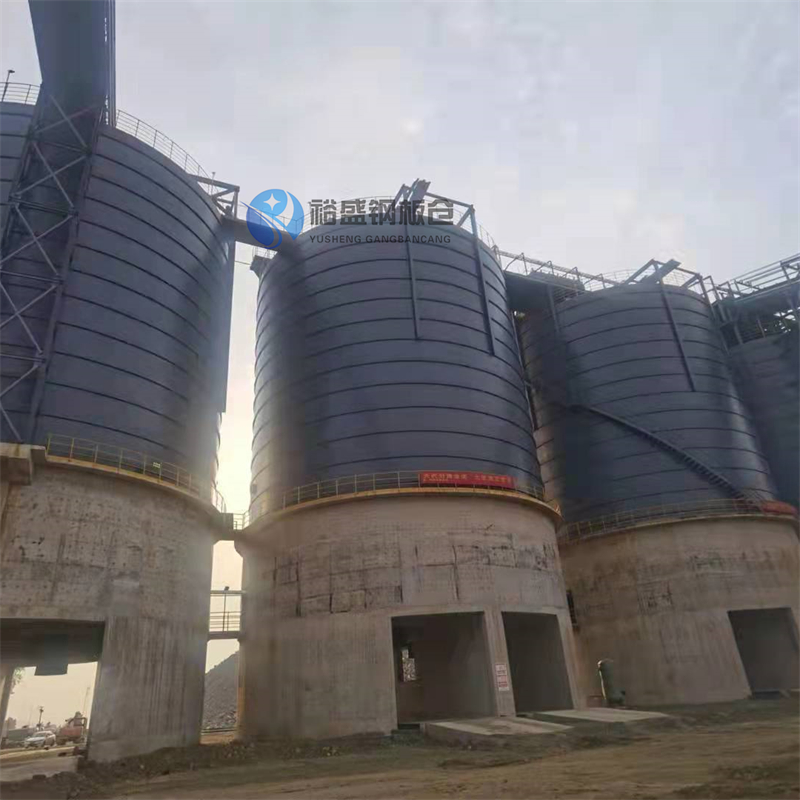 性价比高的水泥库基地