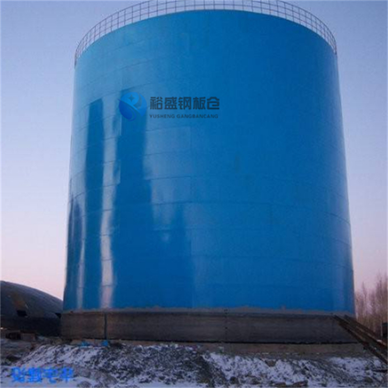 优质的螺旋仓
螺旋卷板仓-实体厂家可定制