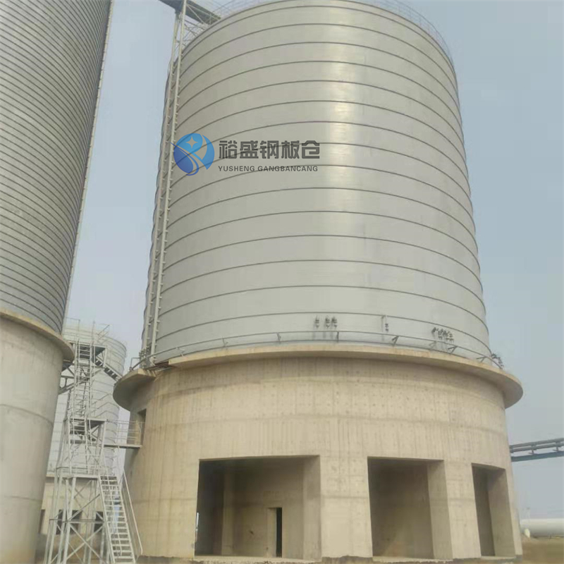 质优价廉的熟料库生产厂家