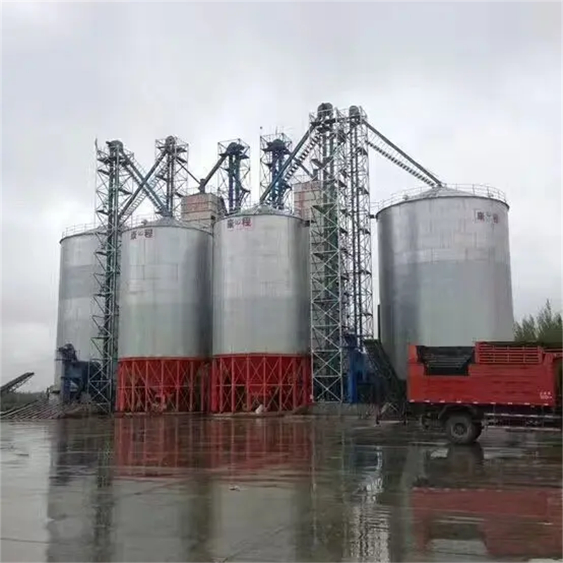 粮食仓储设施特殊规格可定做