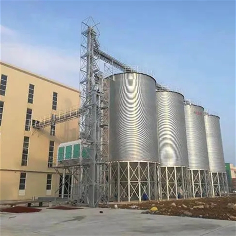 批发粮食立式筒仓_优质厂家