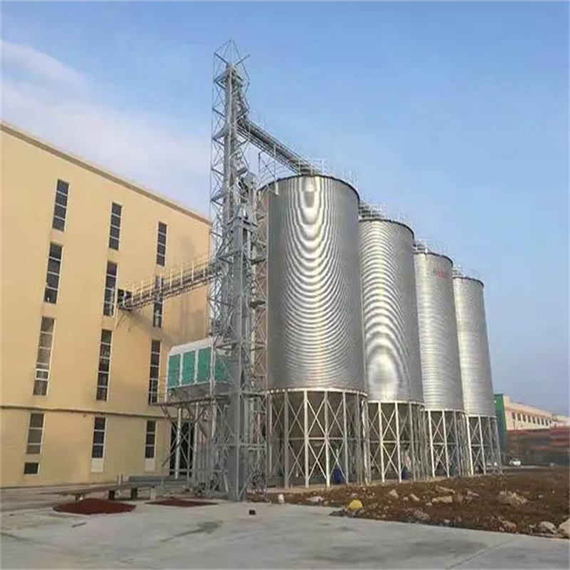 生产小型储粮仓_优质厂家
