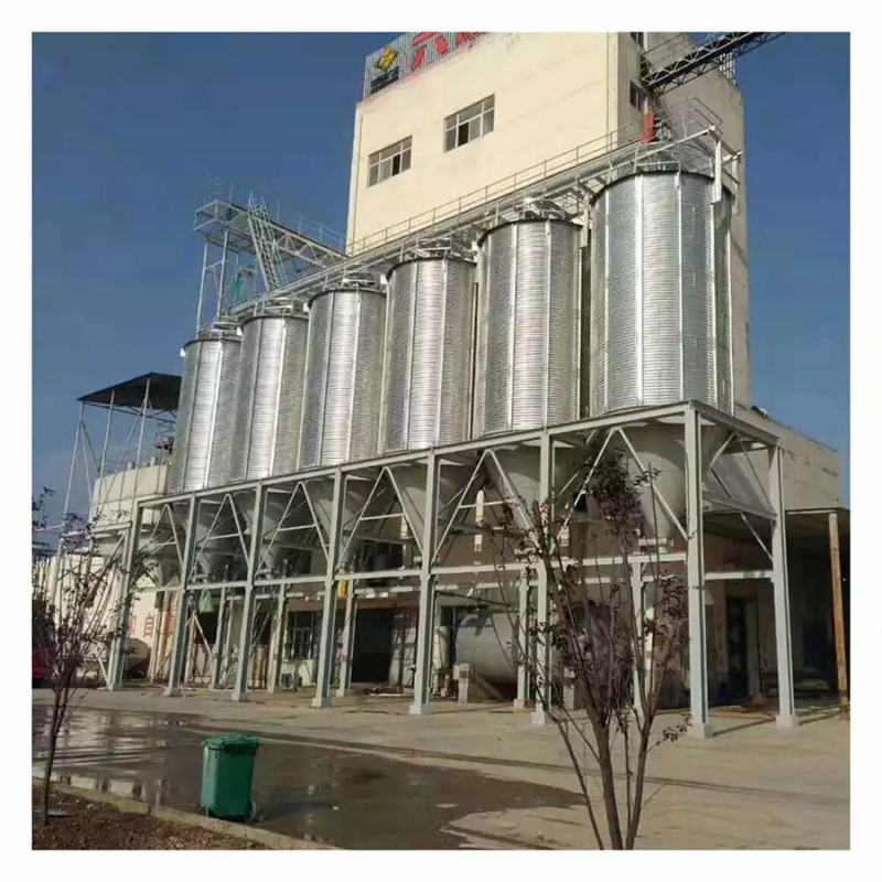 粮食仓储设施全国发货
