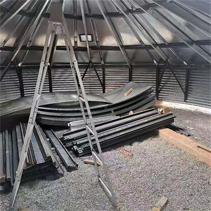 批发小型储粮仓价格
