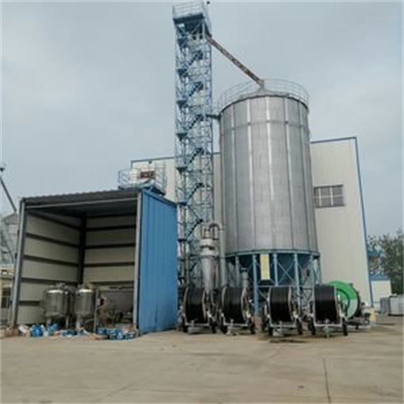 大豆装配式钢板仓品种齐全的厂家