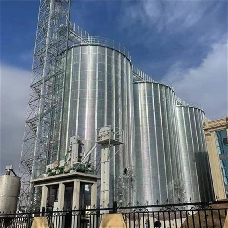 2025欢迎访问##粮食仓储设施##实体厂家