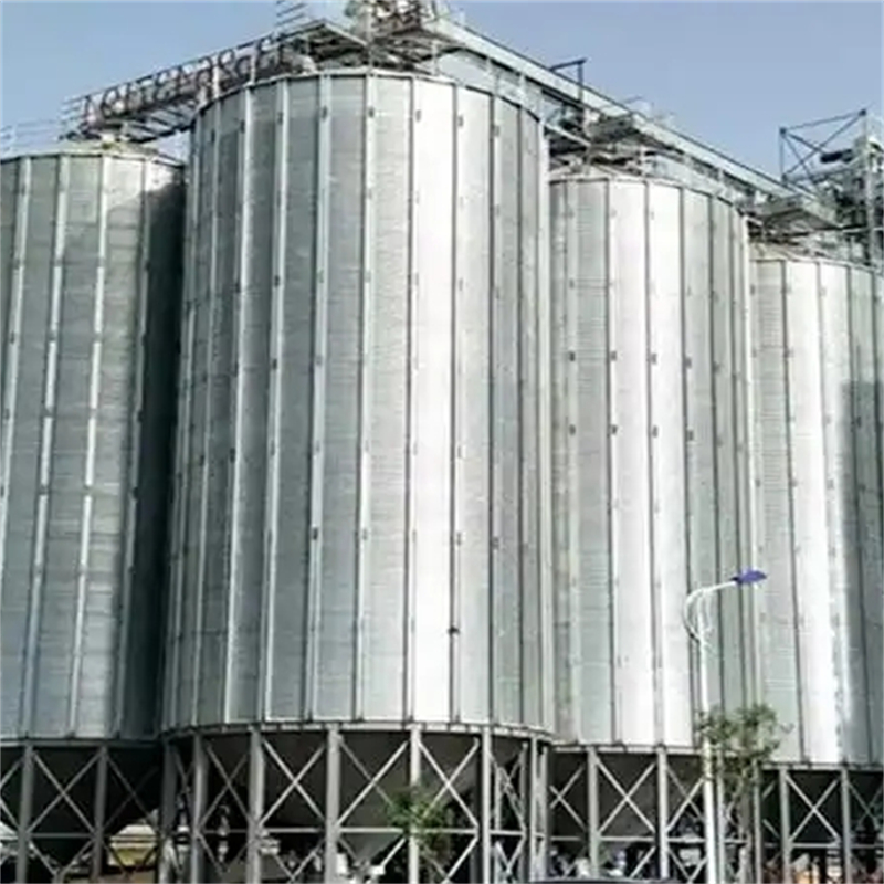 2025欢迎访问##粮食仓储设施##实体厂家