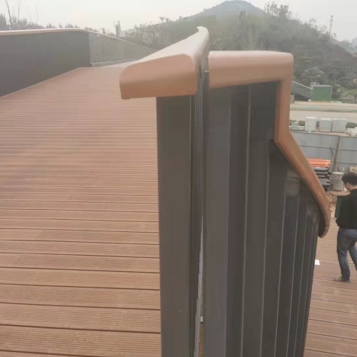 不锈钢防撞护栏新品促销