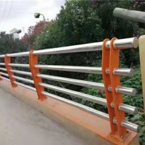 #锌钢市政护栏#-价格低
