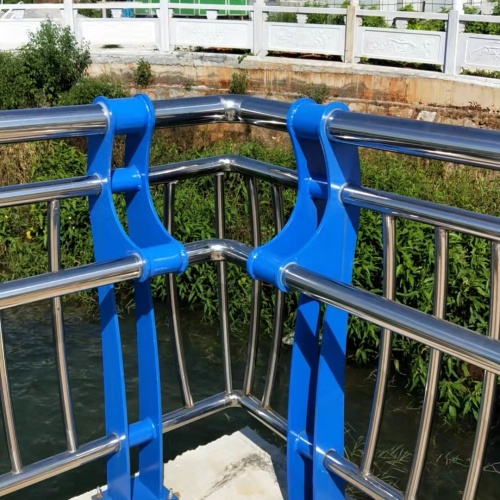 河道景观护栏好货