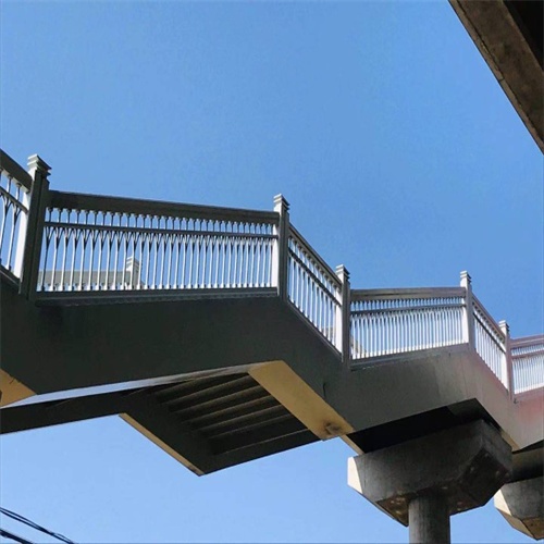 道路防撞护栏报价-厂家