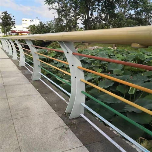 不锈钢立柱厂家生产直销