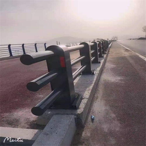 护栏支持非标定制