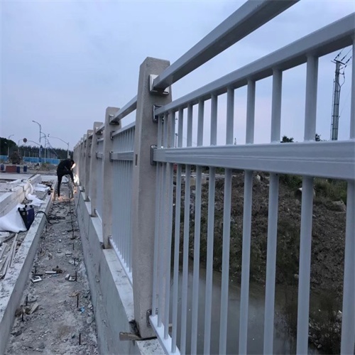 护栏 不锈钢复合管随到随提