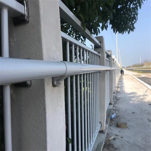 护栏拒绝差价