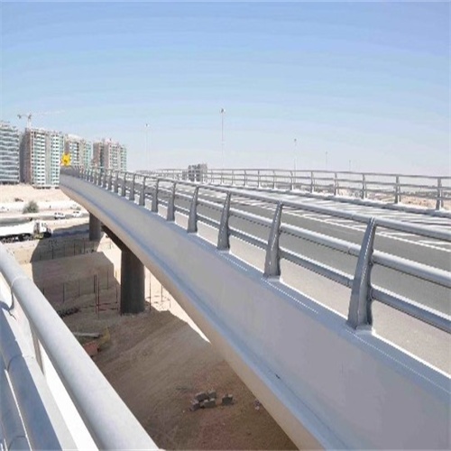 选购公路护栏全国统一价