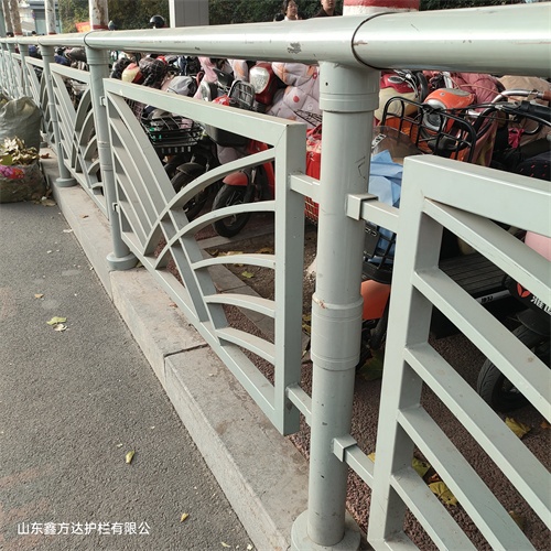 护栏一站式供应