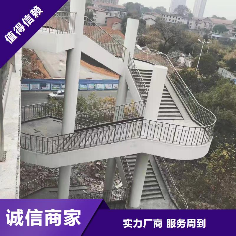 河道景观护栏景观河道护栏单价多少按需定做