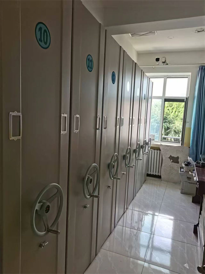 密集柜甄选好厂家
