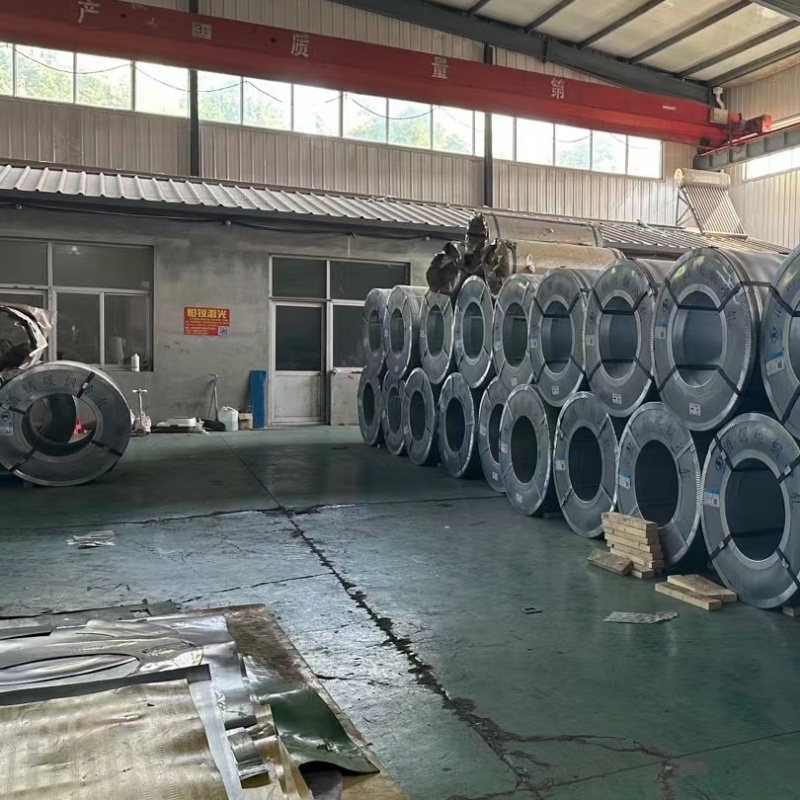 优选：Q345B特厚钢板口碑厂家