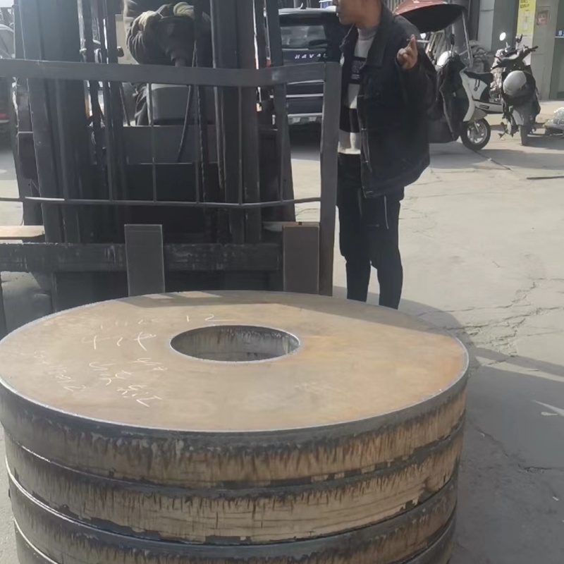 优惠的耐候钢板品牌厂家
