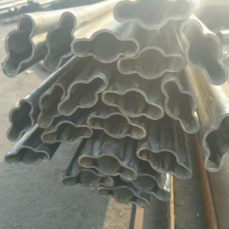 椭圆管加工厂家送货上门