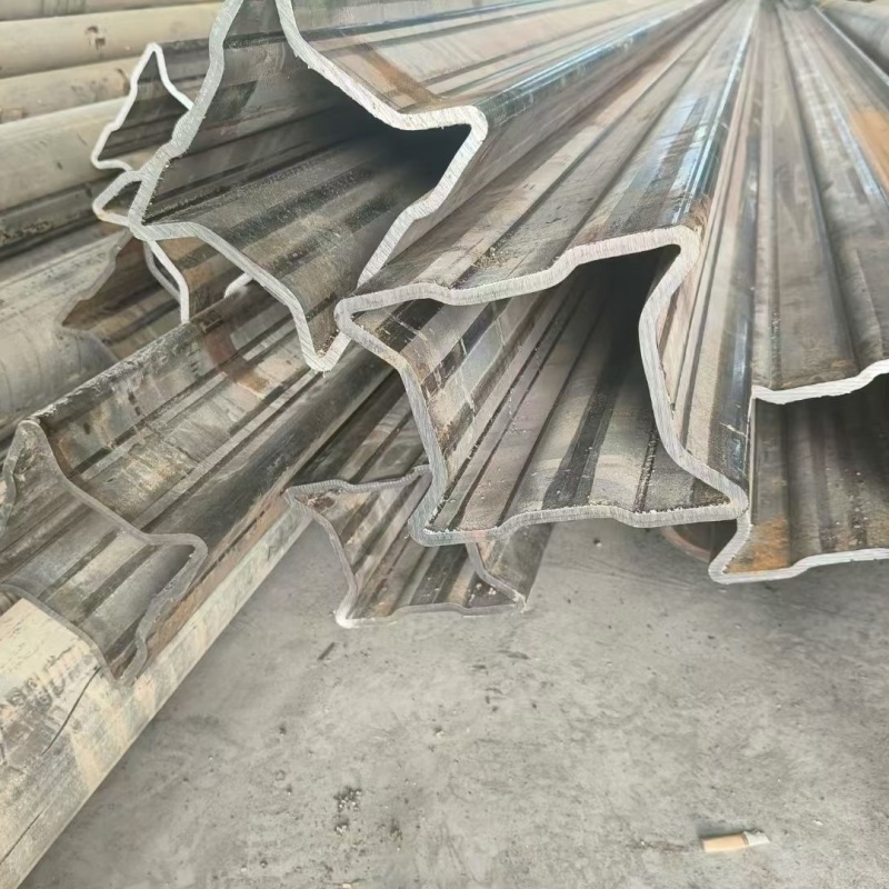 面包镀锌管厂家当天发货